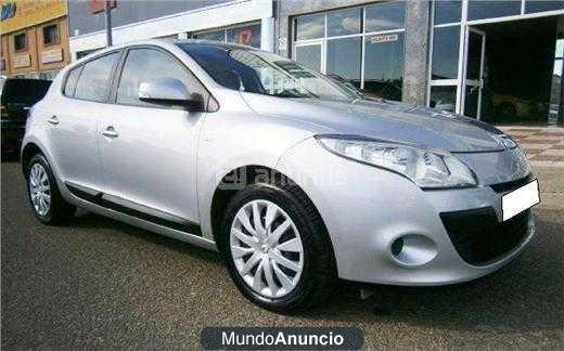 Renault Megane TomTom Edition 1.5dCi 85cv ec