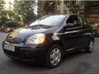 Toyota YARIS 1.0 VVT-I LUNA '05 en venta en Barcelona - mejor precio | unprecio.es