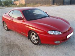 Vendo Hyundai Coupe FX 1.6 114 cv