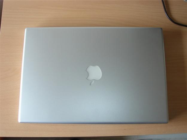 Vendo macbook pro nuevo sin usar