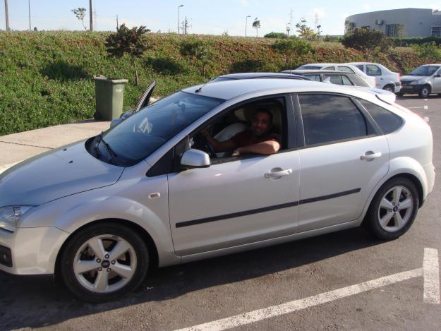 vendo piezas de ford focus 2.0gasolina