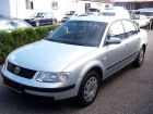 vw passat 2000 tdi 115cv - mejor precio | unprecio.es