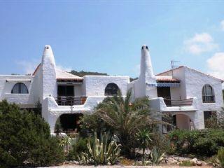 Apartamento en venta en Sant Antoni de Portmany, Ibiza (Balearic Islands)