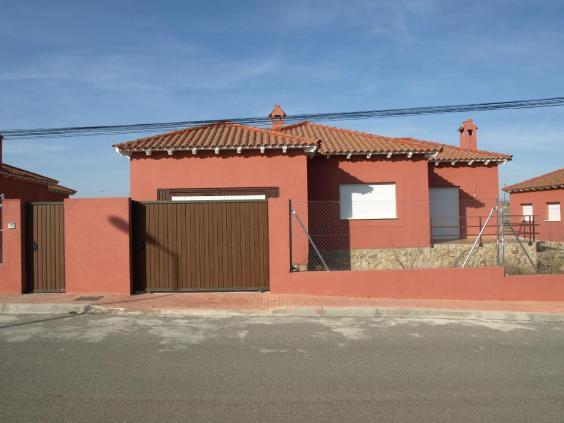 Casa en Colmenar de Oreja