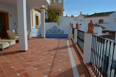 Casa en venta en Benahavís, Málaga (Costa del Sol)