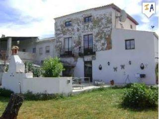 Chalet en venta en Castillo de Locubín, Jaén