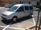 Citroen Jumpy, motor 1.9 75 CV. - mejor precio | unprecio.es