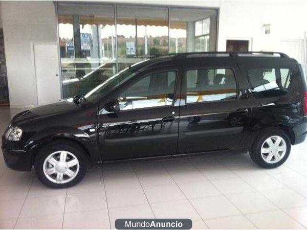 Dacia Logan BREAK 7P DCI 90CV-NUEVO+EXT R