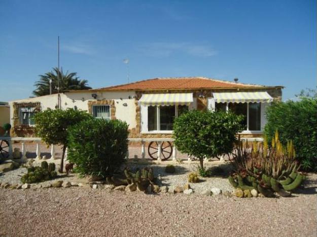 Elche   - Country Property - Elche - CG15495   - 3 Habitaciones   - €340000€