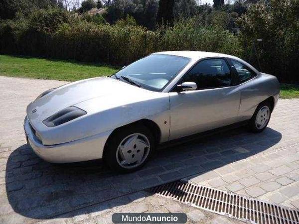 Fiat Coupe 1.8 16V