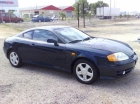 HYUNDAI COUPE 1.6 FX GLS,105CV,ALARMA,LLANTAS,AIRE ACONDICIONADO,PERFECTO ESTADO!!! - Valencia - mejor precio | unprecio.es