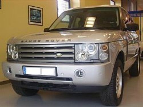 LAND ROVER RANGE ROVER 3.0 TD 177 cv