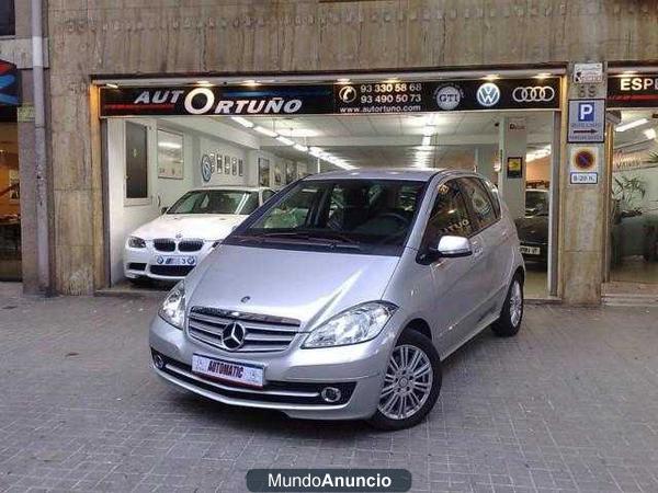 Mercedes-Benz A 180 CDI ** KM \