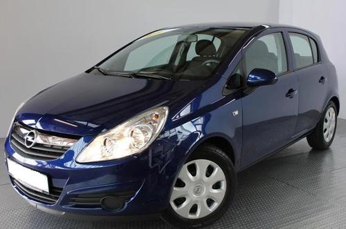 Opel Corsa 1.2 Cosmo