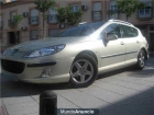 Peugeot 407 SW ST Confort Pack 2.0 HDi 136 - mejor precio | unprecio.es