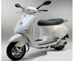 PIAGGIO ET 125