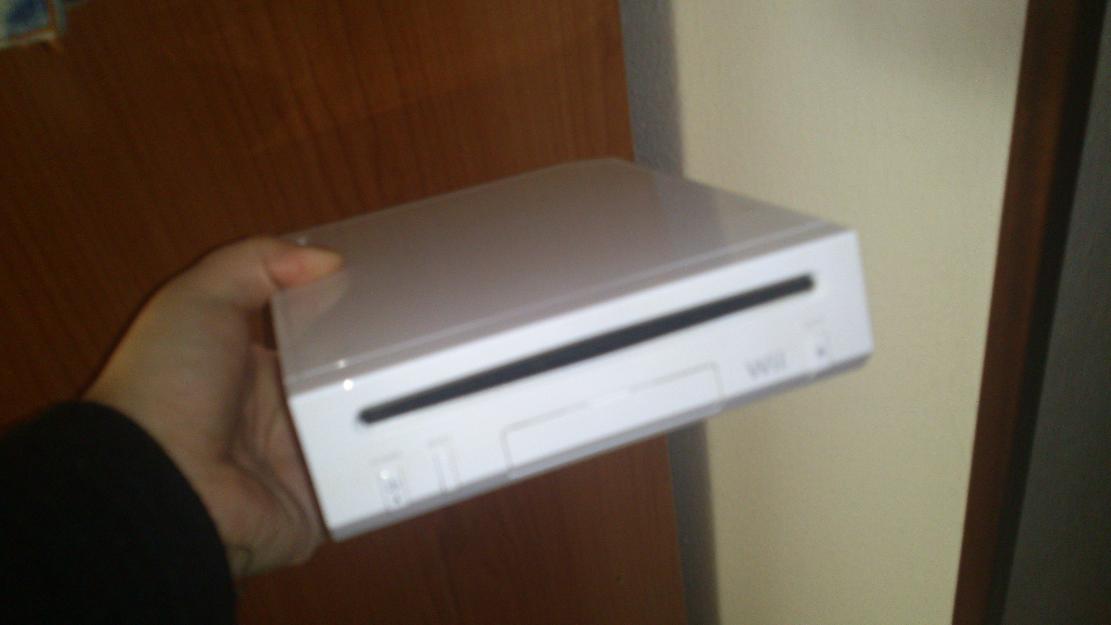 Play Station 2 Slim con chip y Nintendo Wii