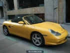 Porsche Boxster Boxster S - mejor precio | unprecio.es