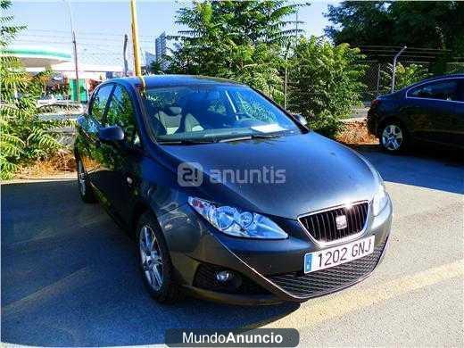 Seat Ibiza 1.9 TDI 105cv Stylance DPF