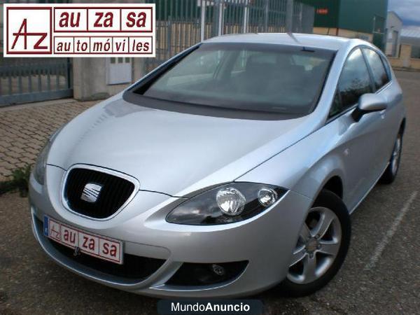 Seat LEON 1.9TDI 105 SPORTLIMITED  2009 \'09