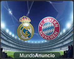 Vendo Bolis,y regalo ENTRADAS REAL MADRID-BAYERN MUNICH