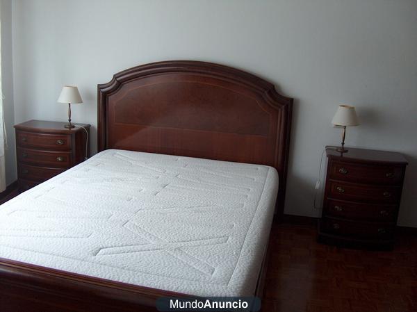 Vendo dormitorio de gran calidad