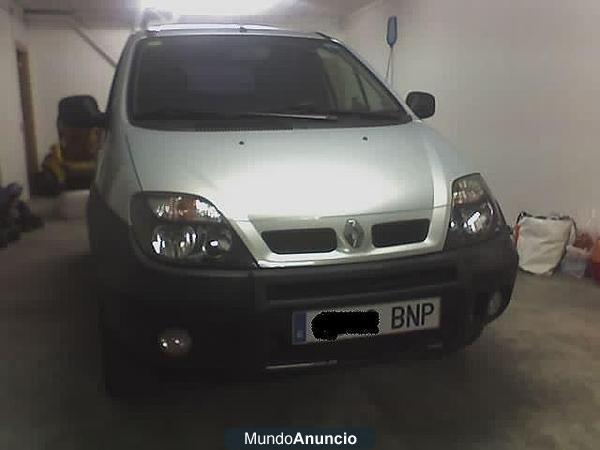 VENDO RENAULT MEGANE SCENIC RX4