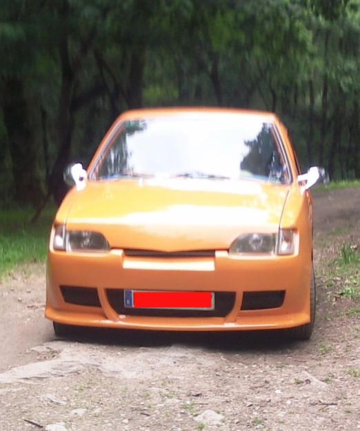 VENDO XR2 TUNING HOMOLOGADO