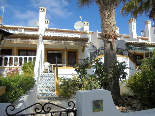 2b  , 2ba   in Villamartin,  Costa Blanca South   - 109995  EUR