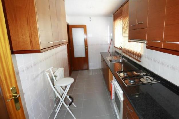 Apartamento en venta en València, Valencia (Costa Valencia)