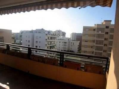 Apartment for Sale in Malaga, Andalucia, Ref# 2759175