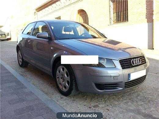 Audi A3 2.0 TDI AMBIENTE