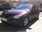 BMW 520 DIESEL. AUTOMATICO. NAVEGACIO - mejor precio | unprecio.es