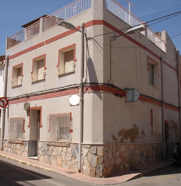 Casa adosada en Totana