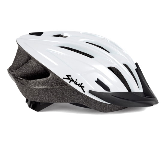 Casco Spiuk Ventor