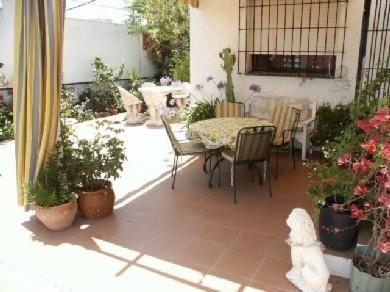 Chalet con 2 dormitorios se vende en Fuengirola, Costa del Sol