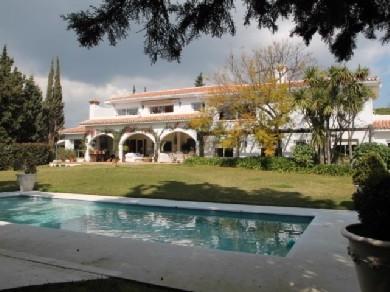 Chalet con 6 dormitorios se vende en Mijas Costa, Costa del Sol