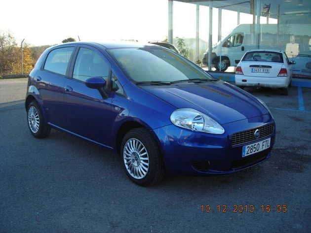 FIAT 500 1.3 16V MULTIJET 75 CV LOUNGE