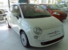 Fiat 500 LOUNGE en Alicante - mejor precio | unprecio.es
