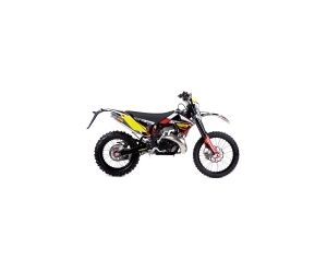 GAS GAS EC SIX DAYS 250 CC