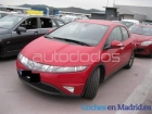 Honda Civic - mejor precio | unprecio.es