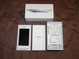 Iphone 5 de 32gb en perfecto estado