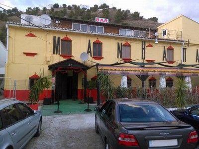 Local Comercial en venta en Alora, Málaga (Costa del Sol)