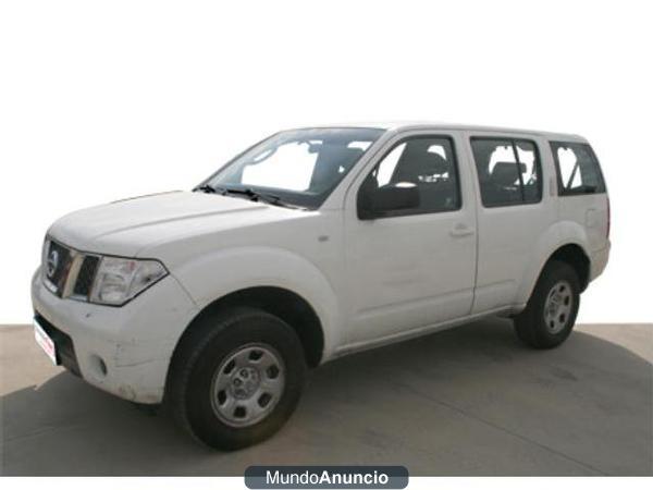 Nissan Pathfinder  2.5dci Se \'07