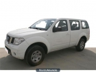 Nissan Pathfinder 2.5dci Se \'07 - mejor precio | unprecio.es