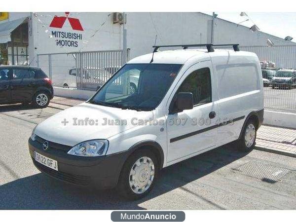 Opel Combo 1.3CDTI Cargo75