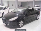 Peugeot 307 CC 1.6 16v - mejor precio | unprecio.es