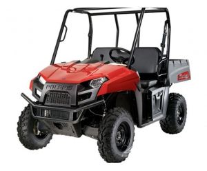 POLARIS Ranger 400 4x4