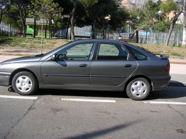 RENAULT LAGUNA RXE 2.0