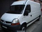 Renault Master 2.5dCi Fg. 3500 CN 100 - mejor precio | unprecio.es